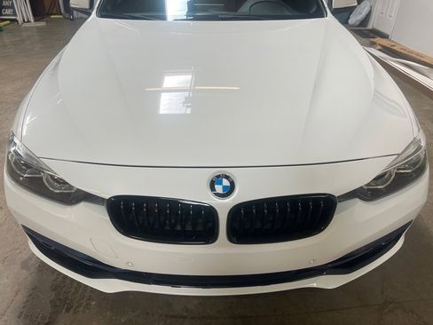Used 2018 BMW 330i Sedan image 8