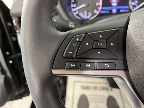Used 2021 Nissan Sentra SV FWD image 19