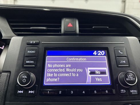 Used 2017 Honda Civic LX image 29