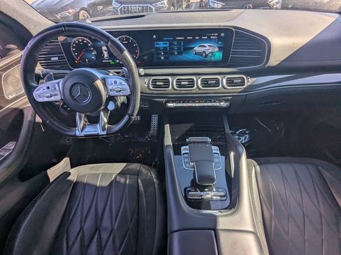 Used 2022 Mercedes-Benz GLE 53 AMG 4MATIC Coupe image 2