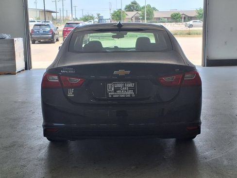 Used 2023 Chevrolet Malibu LT FWD image 20