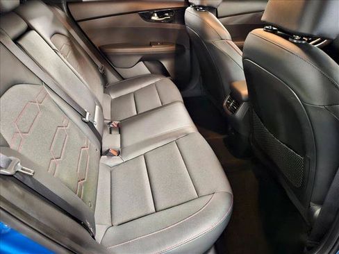 Used 2023 Kia Forte GT FWD image 19