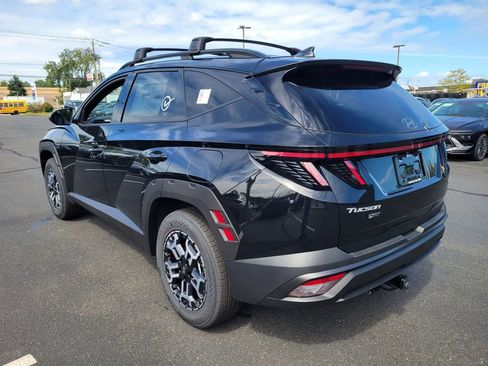 New 2026 Hyundai Tucson XRT AWD/4WD image 10
