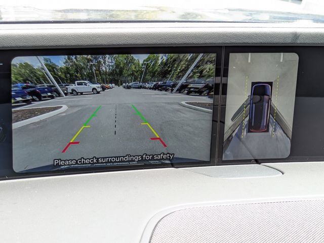 New 2026 Lincoln Nautilus Reserve AWD/4WD image 19