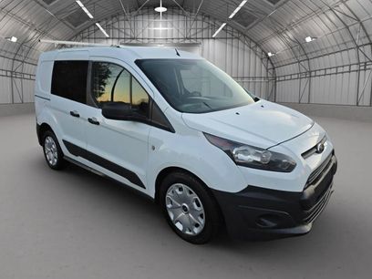 Used 2016 Ford Transit Connect XL