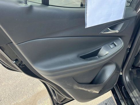 Used 2023 Buick Encore GX Select w/ Experience Buick Package FWD image 22