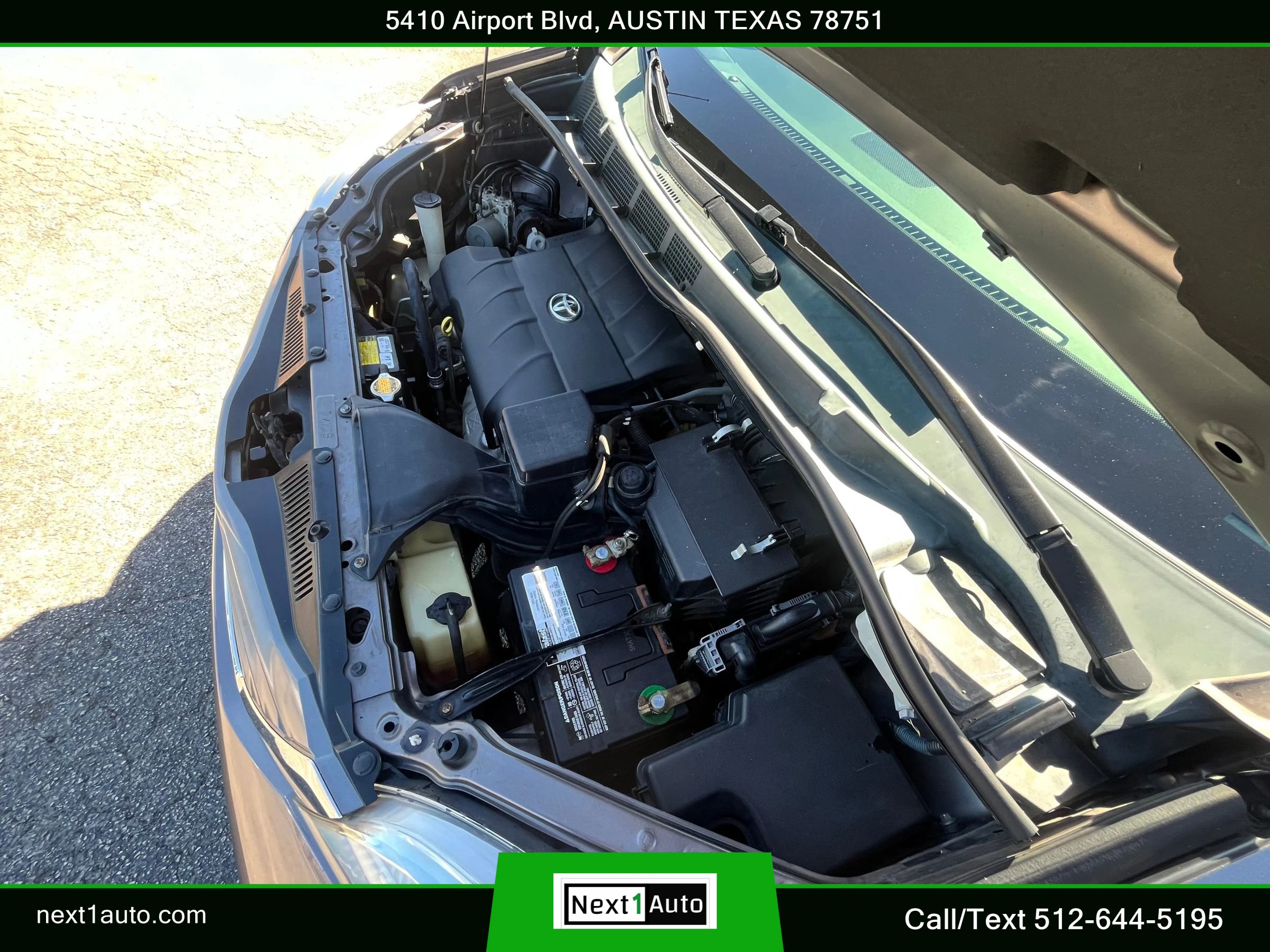 Used 2014 Toyota Sienna XLE w/ Entertainment Package FWD image 41