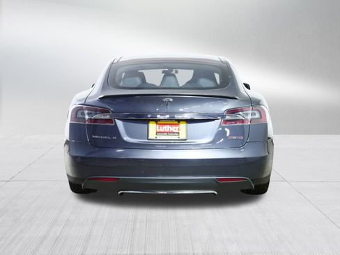 Used 2014 Tesla Model S P85D image 6