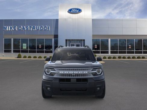 New 2026 Ford Bronco Sport Outer Banks AWD/4WD image 6