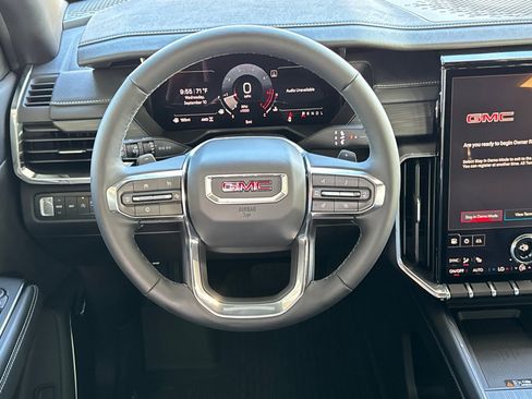 New 2026 GMC Acadia Elevation w/ Elevation Premium Package image 14