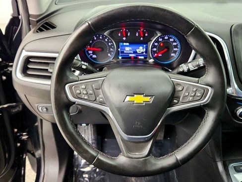 Used 2023 Chevrolet Equinox LT AWD/4WD image 13
