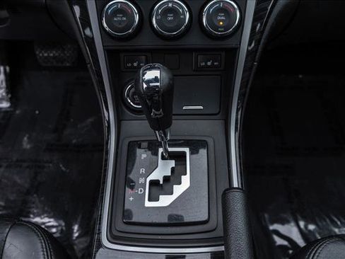 Used 2009 MAZDA MAZDA6 i Grand Touring w/ Moonroof & Bose Pkg image 18