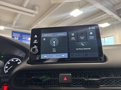 New 2026 Honda HR-V LX image 11