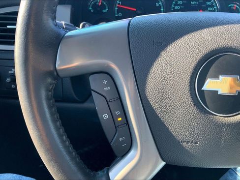 Used 2012 Chevrolet Silverado 1500 LTZ w/ Suspension Package, Off-Road image 17