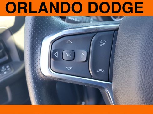 New 2026 RAM 2500 Tradesman image 14