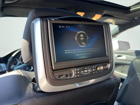 Used 2013 Mercedes-Benz CLS 63 AMG image 23