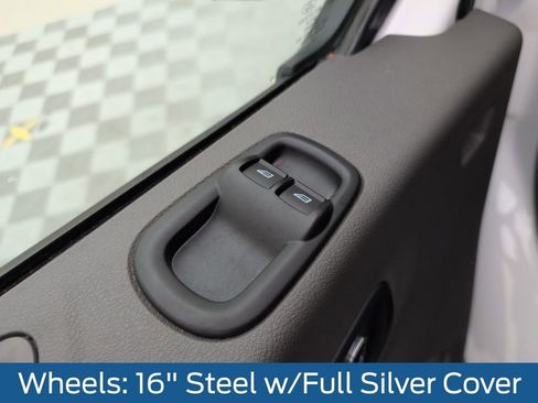 Certified 2025 Ford Transit 350 XLT image 42