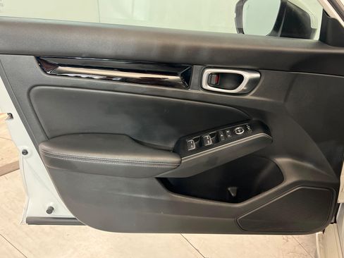 Used 2023 Honda Civic Sport Touring image 15