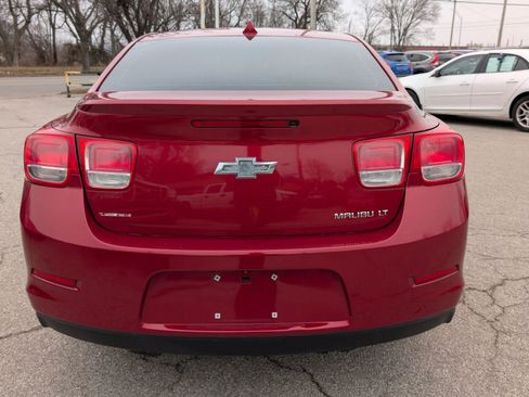 Used 2013 Chevrolet Malibu LT image 5