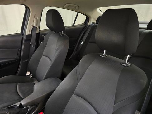 Used 2015 MAZDA MAZDA3 i Sport image 21