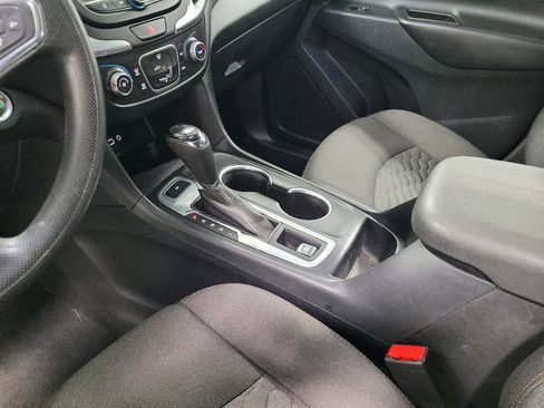 Used 2020 Chevrolet Equinox LT AWD/4WD image 26