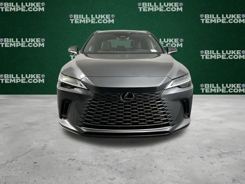 Used 2025 Lexus RX 450h AWD w/ Convenience Package image 10