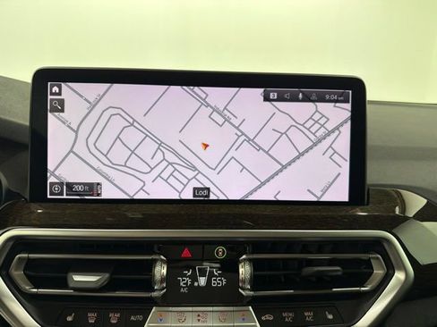 Used 2023 BMW X3 xDrive30i w/ Premium Package AWD/4WD image 33