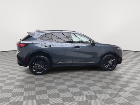 New 2026 Buick Envision Sport Touring AWD/4WD image 42