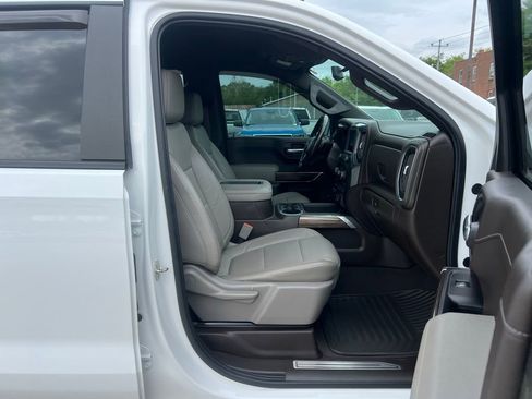 Used 2020 Chevrolet Silverado 1500 RST w/ All-Star Edition image 22