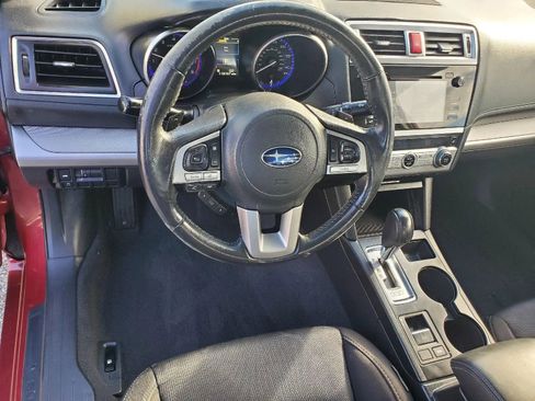 Used 2017 Subaru Legacy 2.5i Premium image 13