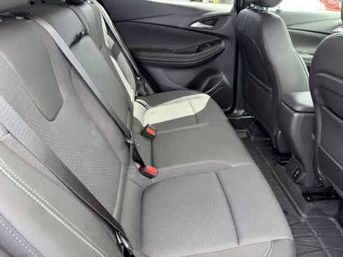 Used 2026 Buick Encore GX Preferred w/ Comfort Package FWD image 10