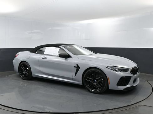 Used 2024 BMW M8 Competition AWD/4WD image 3