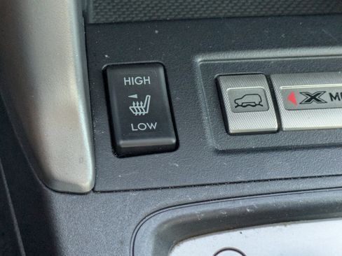 Used 2018 Subaru Forester 2.5i Premium image 22