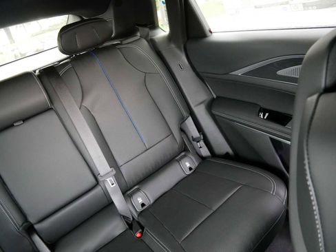 Used 2026 Cadillac Lyriq Premium Luxury w/ LPO, Floor Liner Package AWD/4WD image 12