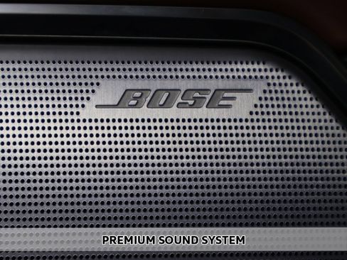 Used 2023 GMC Sierra 1500 Denali Ultimate image 3