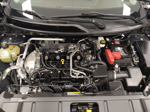 Used 2021 Nissan Rogue SV w/ Premium Package FWD image 30