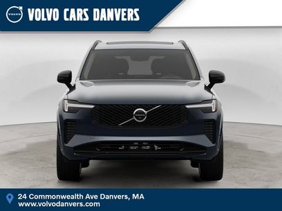 New 2026 Volvo XC90 T8 Ultra w/ Protection Package Premier