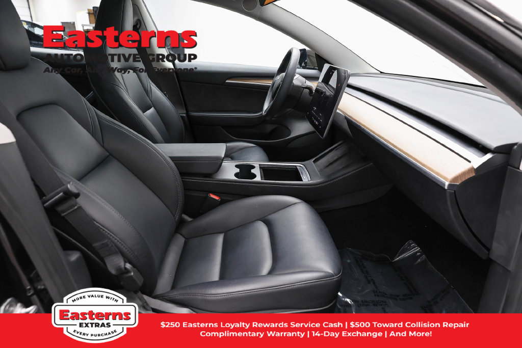 Used 2023 Tesla Model 3 Standard Range RWD image 19