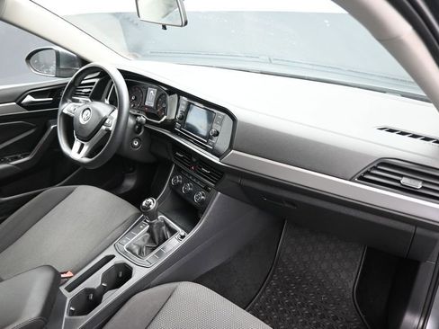 Used 2019 Volkswagen Jetta S FWD image 39