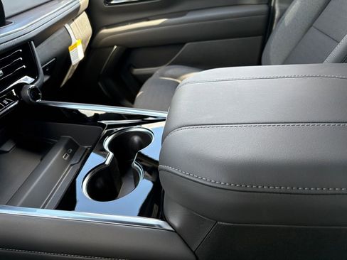 New 2026 Chevrolet Tahoe LS RWD image 26