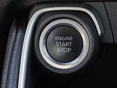 Certified 2024 Toyota Grand Highlander XLE image 35