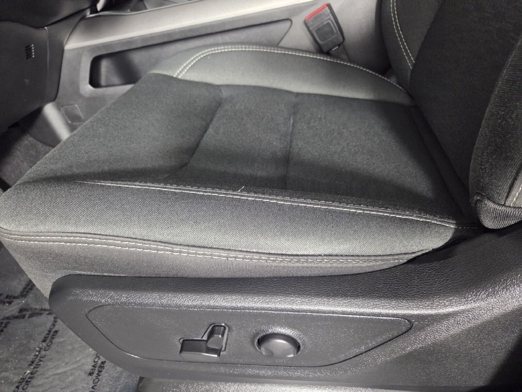 Used 2025 RAM 1500 Big Horn RWD image 12