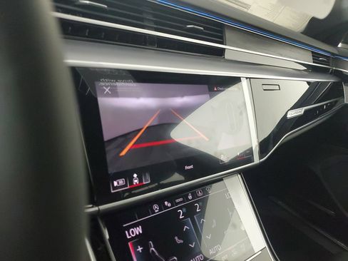 New 2026 Audi A8 L 3.0T AWD/4WD image 28
