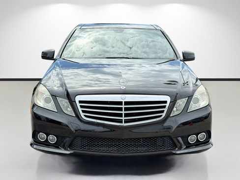 Used 2010 Mercedes-Benz E 350 Sedan image 8