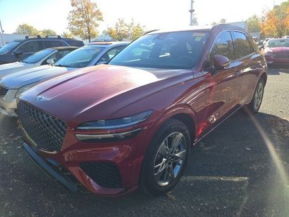 Certified 2022 Genesis GV70 3.5T Sport w/ Sport Advanced Package