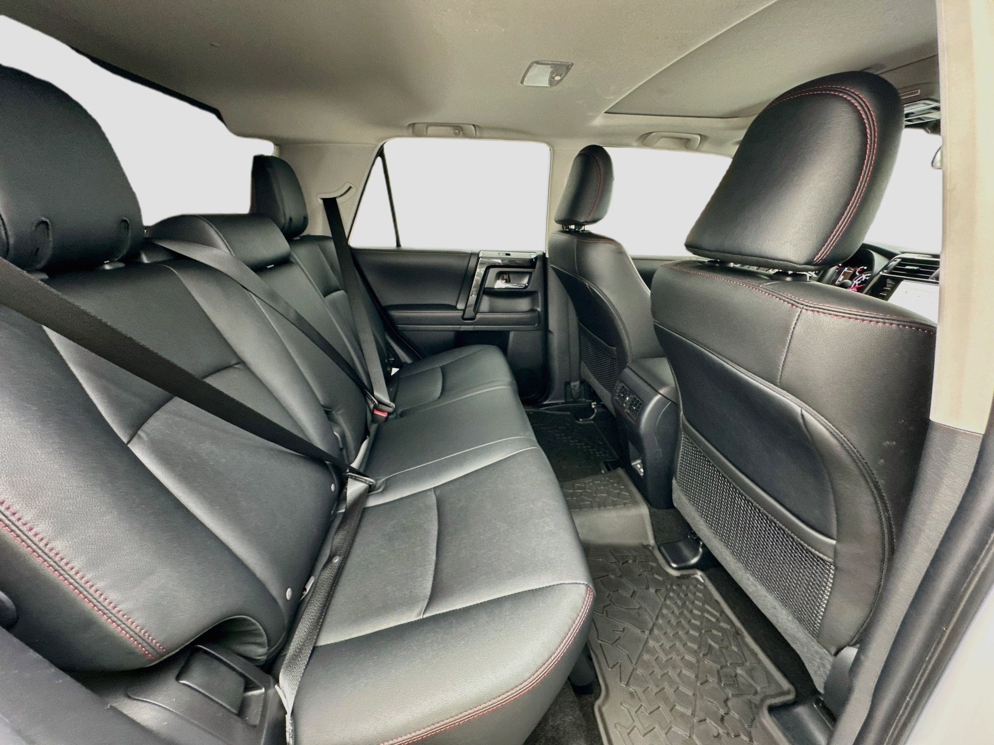 Used 2024 Toyota 4Runner TRD Pro AWD/4WD image 19