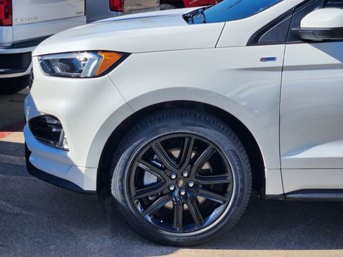 Used 2022 Ford Edge ST-Line image 9