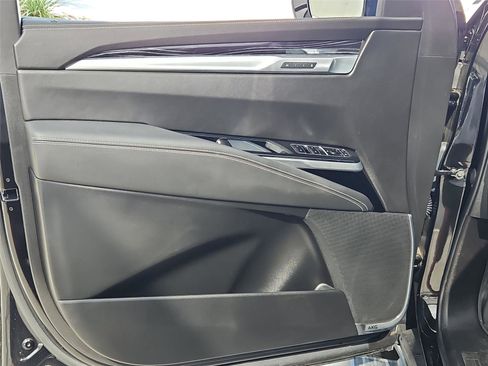 Used 2025 Cadillac Escalade Sport w/ LPO, ONYX Package AWD/4WD image 16