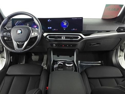 Certified 2023 BMW 330i Sedan w/ Driving Assistance Package RWD image 25