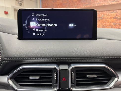 Used 2023 MAZDA CX-5 AWD 2.5 S w/ Preferred Package image 20